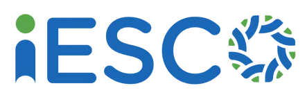 iesco logo horizontal