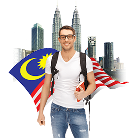 أهم متطلبات وشروط الدراسة الجامعية في ماليزيا