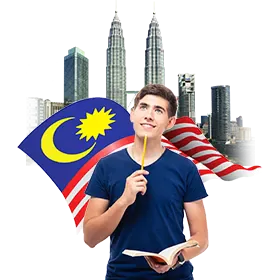 ماذا يمكن أن تدرس في ماليزيا؟