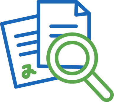 literature review icon