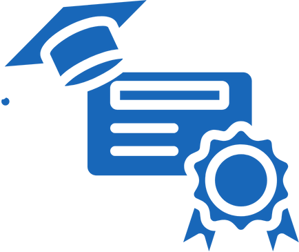 uni accreditation icon