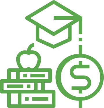 education cost illustration