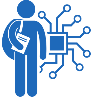 mechatroincs engineering illustration