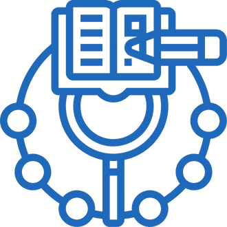research icon