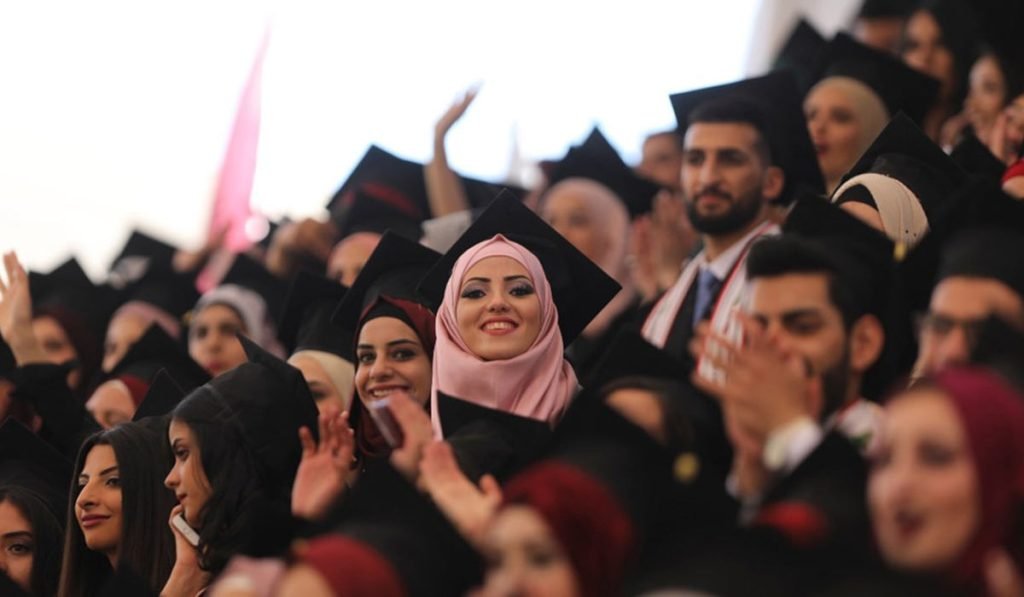 Al-Quds Steadfastness.. Supporting Maqdisi Students