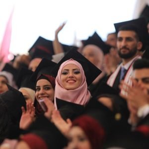 Al-Quds Steadfastness.. Supporting Maqdisi Students